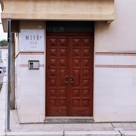 אקואוויווה דלה פונטי Miro B&B מראה חיצוני תמונה