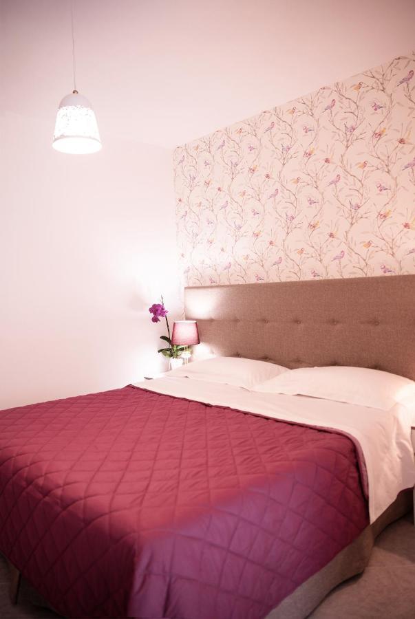 אקואוויווה דלה פונטי Miro B&B מראה חיצוני תמונה