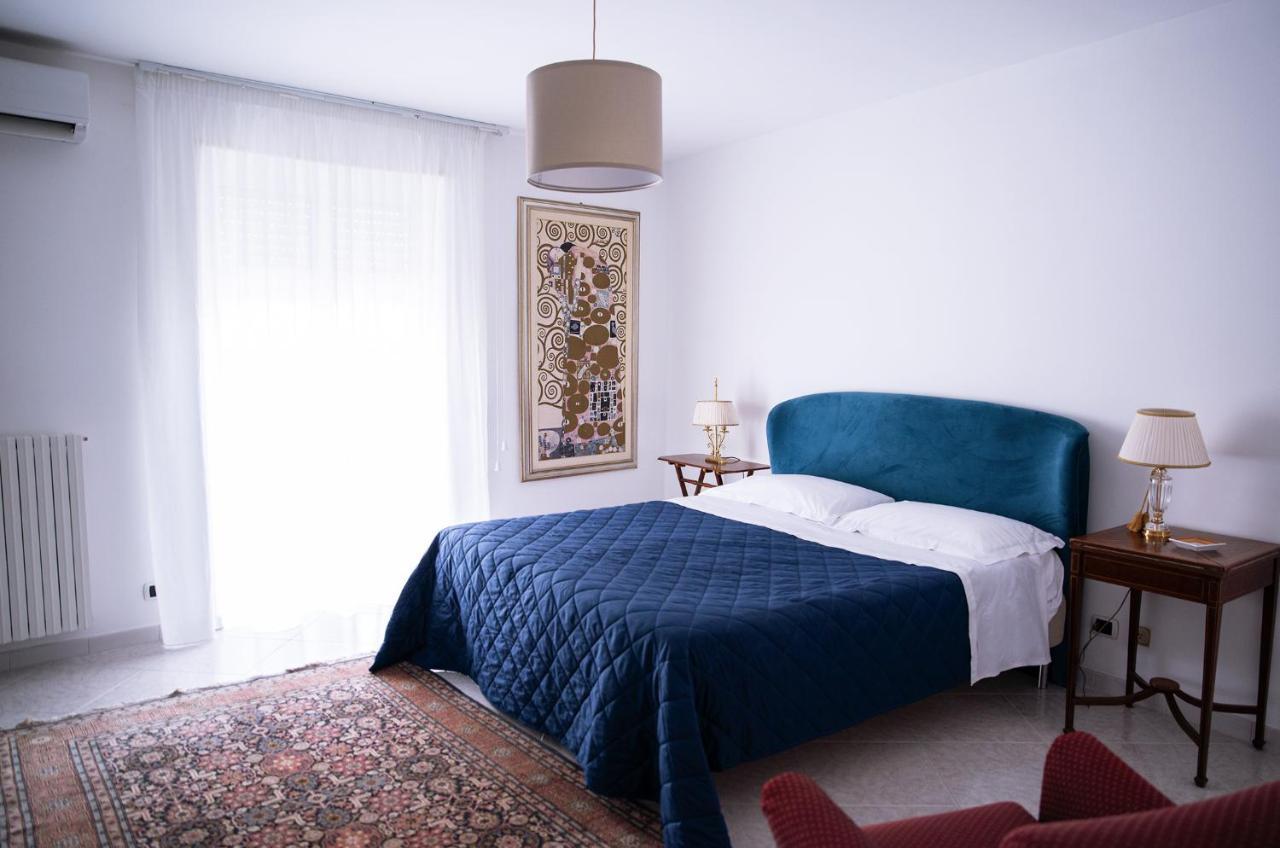 אקואוויווה דלה פונטי Miro B&B מראה חיצוני תמונה