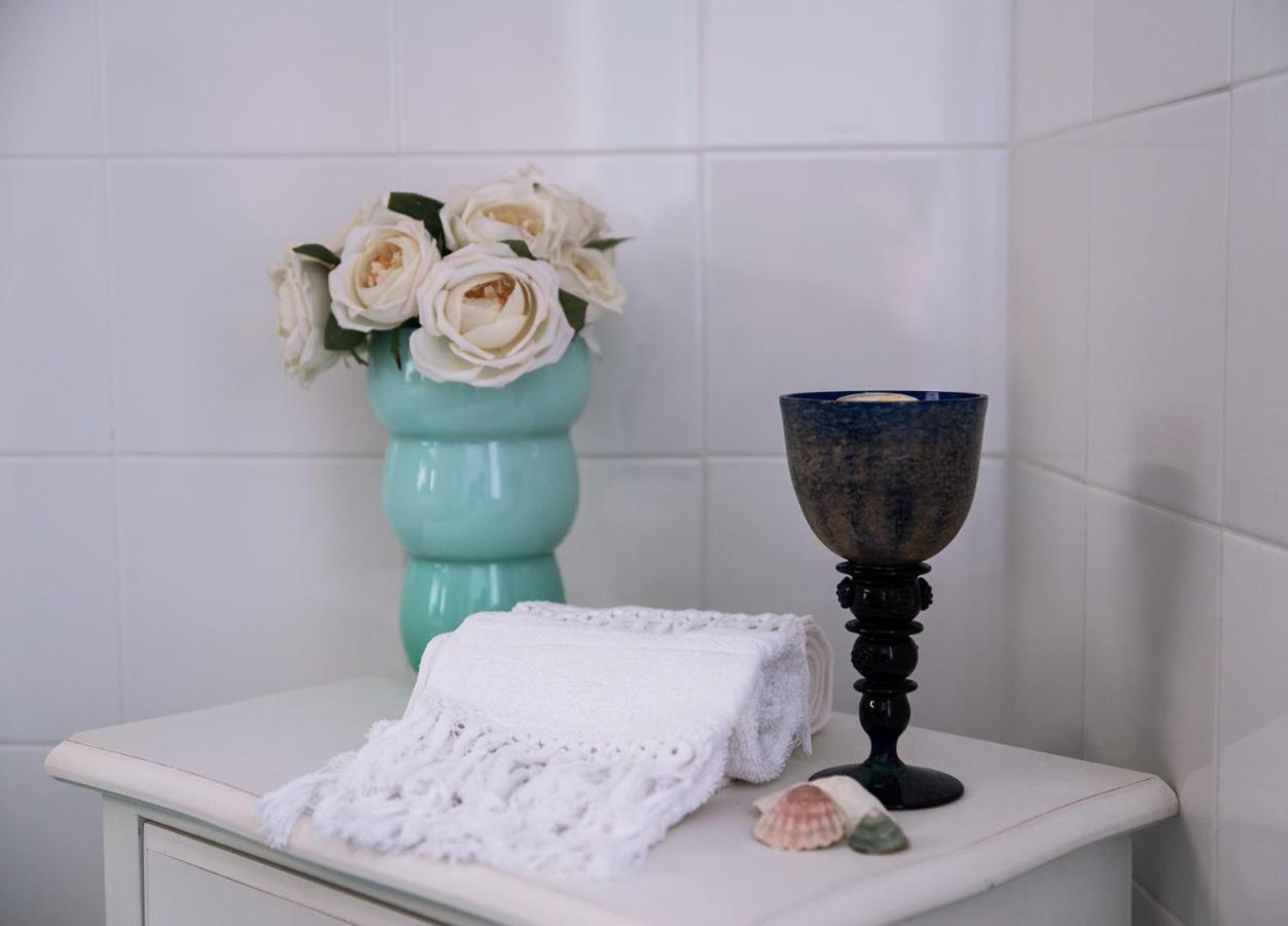 אקואוויווה דלה פונטי Miro B&B מראה חיצוני תמונה